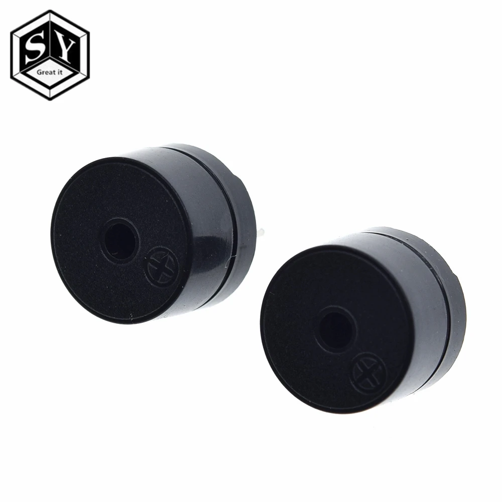 Universal passive buzzer (1)