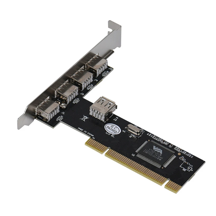 PCIX4USB---3