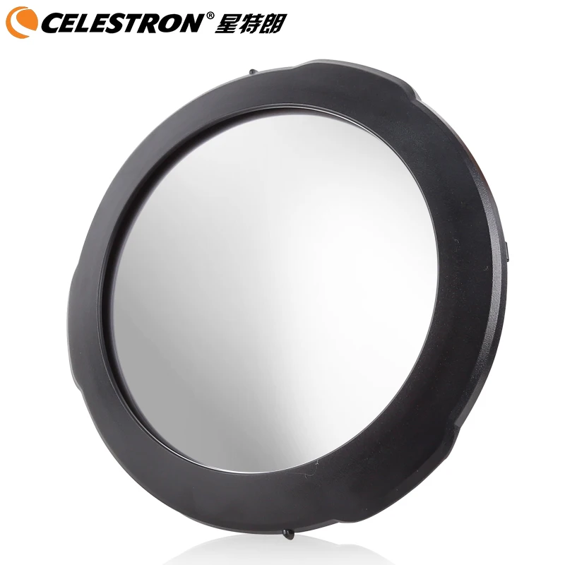 Оригинальный солнцезащитный пленочный фильтр Celestron профессиональная пленка Bard