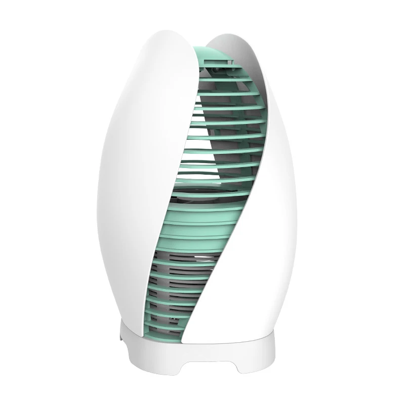 Onever Inhalation Mosquito Killer UV Trap Lamp Safe Anti-Mosquito Light Insect Repellent For Car Bedroom Office |