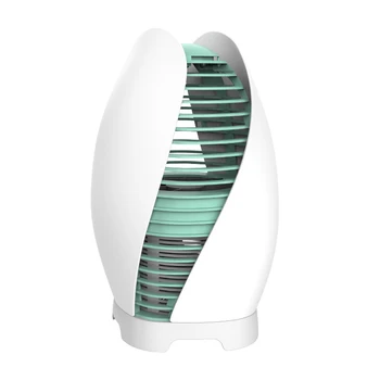 

Onever Inhalation Mosquito Killer UV Mosquito Trap Lamp Safe Anti-Mosquito Light Insect Repellent For Car Bedroom Office