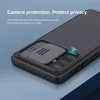 Для Samsung Galaxy A52 A72 A32 A42 4G 5G чехол NILLKIN CamShield Pro Чехол слайд-камера защитный чехол-накладка для Samsung A52 4G ► Фото 2/6