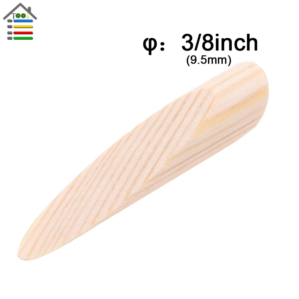 Tapones De Madera Tapones De Madera Para Plantilla De Orificio De
