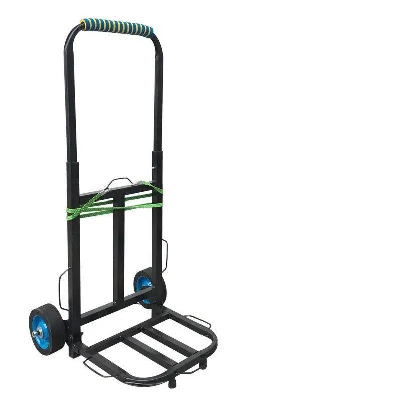 MODEL H Verdulero Cozinha carito Shopping Carrello Cucina Mesa Cocina De Courses Avec Roulettes Chariot Roulant Table Кухонная Тележка - Цвет: MODEL H