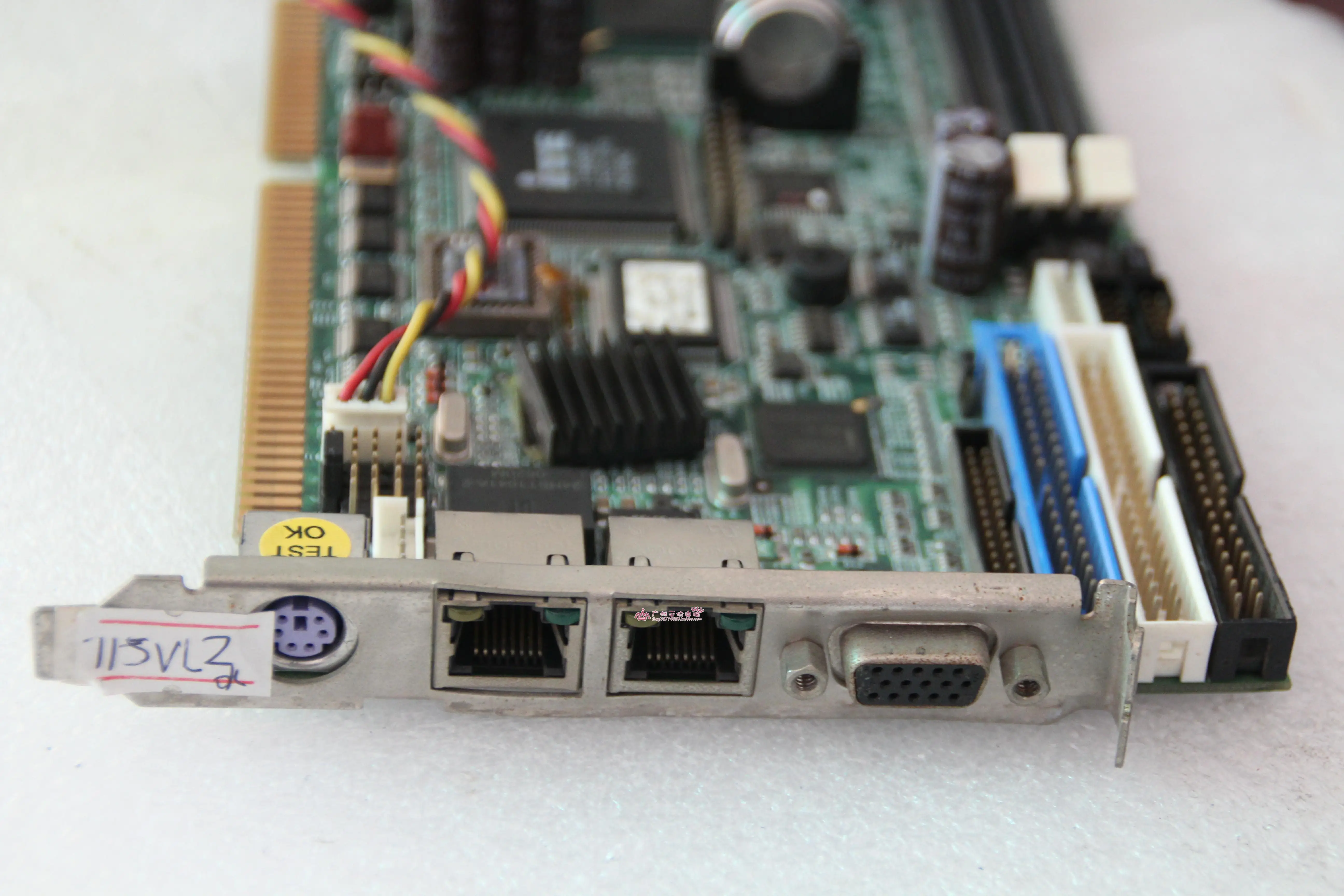 PEAK-715VL2-HT(LF) | Компьютеры и офис