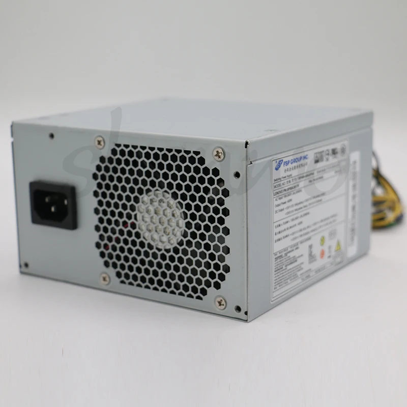Импульсный источник питания для сервера FSP FSP400-40AGPAA 54Y8936 SP50A36175 400W | Компьютеры и