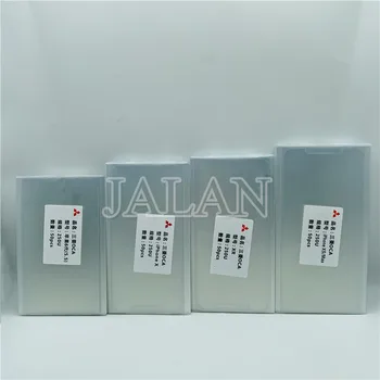 

250um no bubble oca film for iphone 5 to 11 pro max For mitsubishi universal size 4.7to 6.8 inch LCD optical clear adhesive
