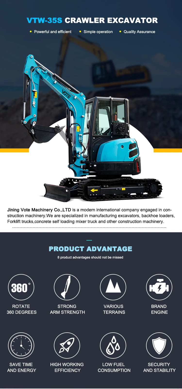 Vtw 10 Mini Excavator With Cab With Side Swing Hydraulic 2 Ton Crawler Micro Digger For Sale Ladder Scaffolding Parts Aliexpress