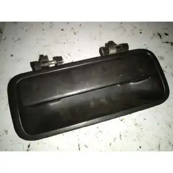 

217613 handle Outer Front Right Mg Rover 25 Series (rf) *