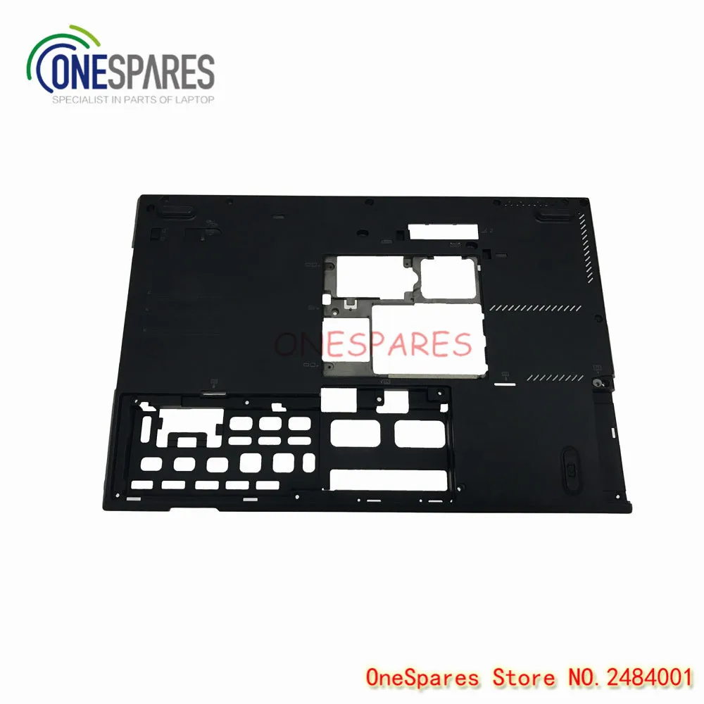 Новый оригинальный нижний чехол для ноутбука lenovo T420S T420Si серия Blask без 60.4KF27.001 D