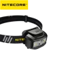NITECORE NU35 headlamp 460 Lumens Can Use both The Built-in Battery or AAA Battery ,USB-C Direct Charge EDC flashlight ► Photo 2/6