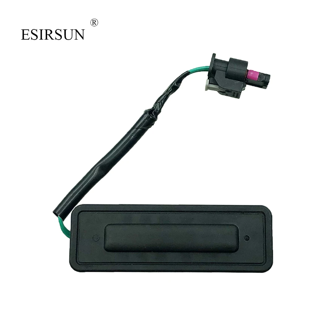 ESIRSUN 트렁크 스위치, 복스홀 오펠 인시그니아 투어러 에스테이트 2014 부트 오프닝 스위치, 13597499 22902867