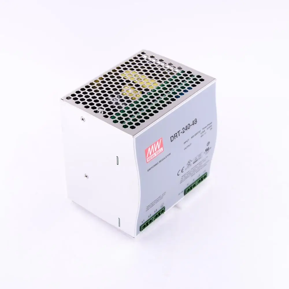 DRT96024 Mean Well Datasheet PDF Technical Specs, 51 OFF