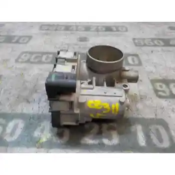 

BUTTERFLY BOX FORD KA (CCU) Trend + MAGNETI MARELLI 6 PINS [16134832]