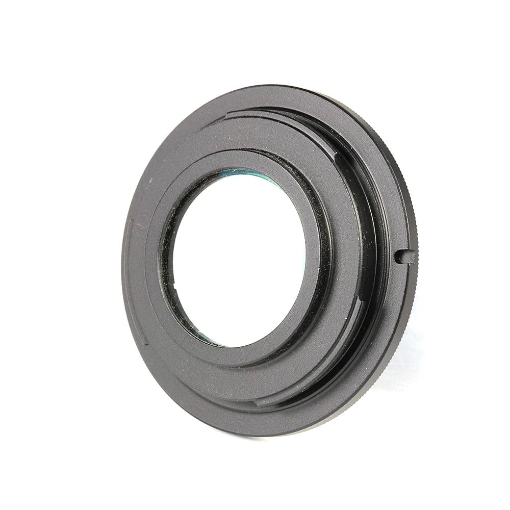 Metal Lens Anel Adaptador para Nikon ai f Montagem em Parafuso Vidro Óptico Np8262 M42 - Image 6