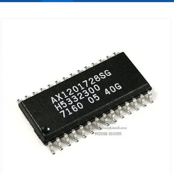 

Free shipping10pcs/lot AX1201728SG AX1201728 SOP28Best quality