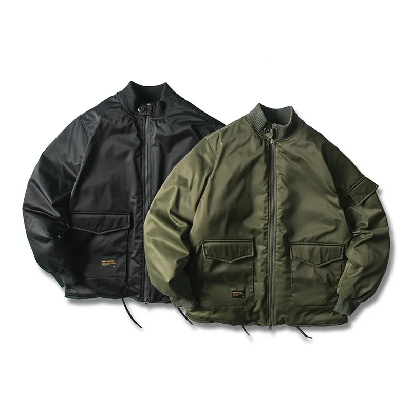 padded jacket for trekking