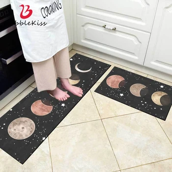 

Bubble Kiss Simple Style Kitchen Mat Living Room Home Decor Carpet Bathroom Non-Slip Customized Carpets Bedroom Bedside Area Rug