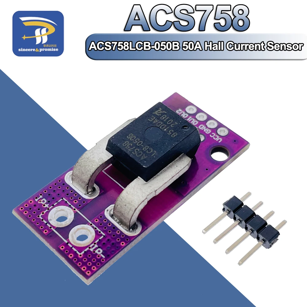 Hall Effect Sensor DC 5V Compatible with Arduino Hall Effect Sensor DC 5V Compatible with Arduino