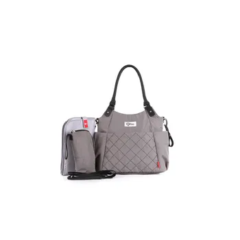 

Travel Bag light gray