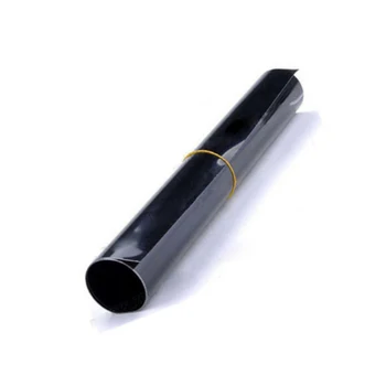 

Auto Light Film Dark DIY Smoke Black Tint 30x100cm Fog Tail Head Lamp Decoration