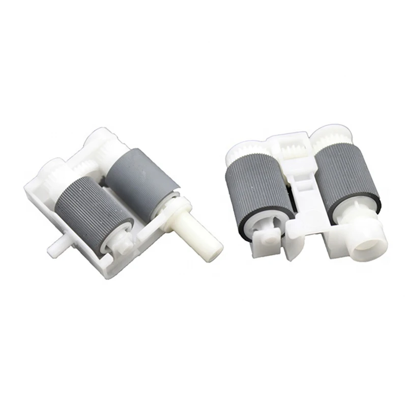 

MP Pickup Roller for Brother MFC-L5700 5900 5850 6750 6700 6800 6900 HL-L6200 6250 6400 6300 5000 5100 Paper Tray Pickup Roller