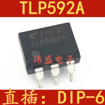 

10pcs TLP592A DIP-6