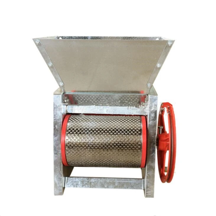 

coffee husker dehuller sheller cocoa beans peeling machine coffee beans peeling pulper machine coffee processing machinery