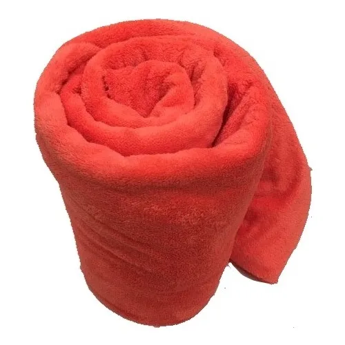

Nebateks Nebaconsep Welsoft Plush Single Sofa Blanket Şeft