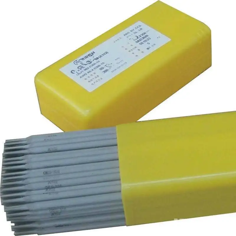 

Hot Selling R507 R507D Series Heat Resistant Steel Electrode Molding Artistic Easy Arc Ignition Cheap Currently Available