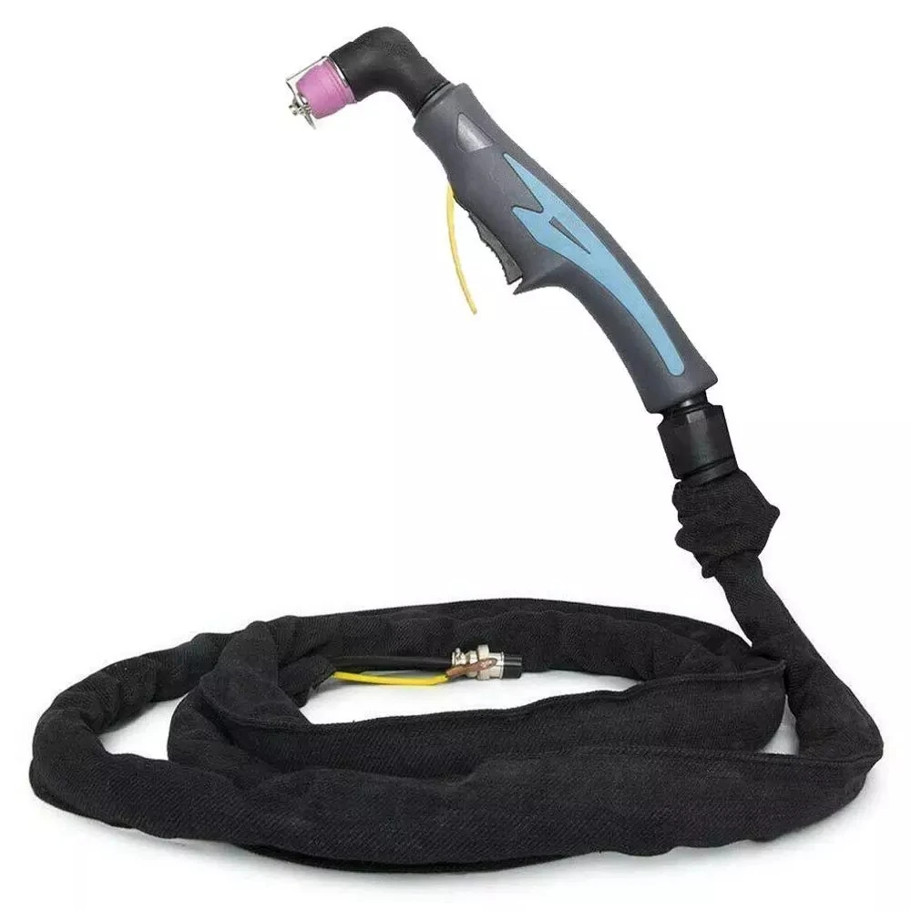 Plasma Cutter Air Plasma Cutter AG60 SG55 WSD60 Air Pilot Arc Torch 3/5/7M Plasma Cutting Torch CUT 18mm