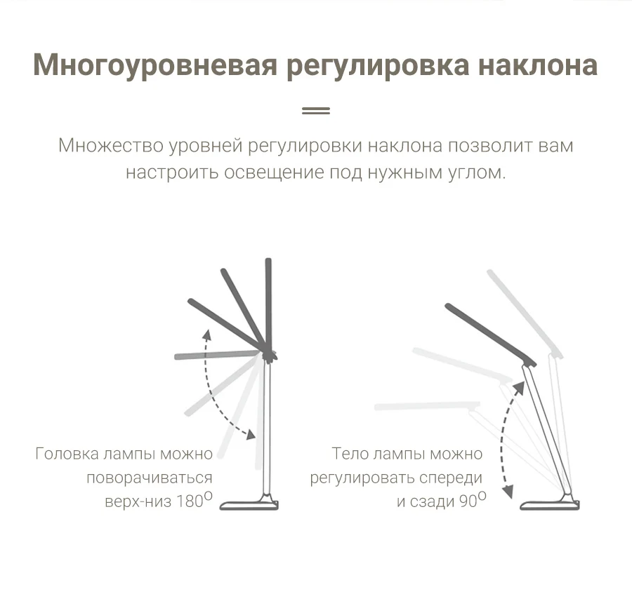 Настольная лампа LASTAR 889 T