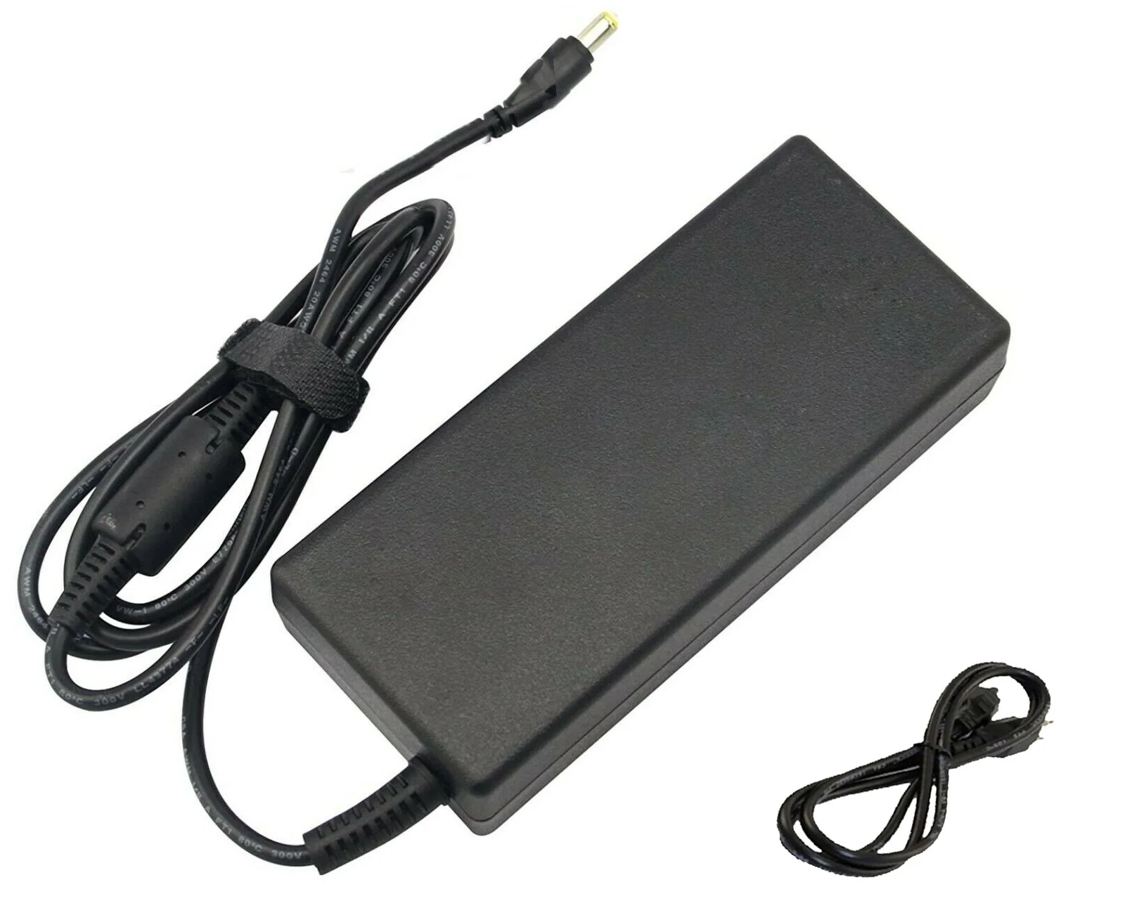 12V AC DC Adapter For Upstar M280A1 28'' M320A1 32&quot Widescreen UHD 4K LED-Lit LCD LED HDTV TV Monitor Power Supply Charger |