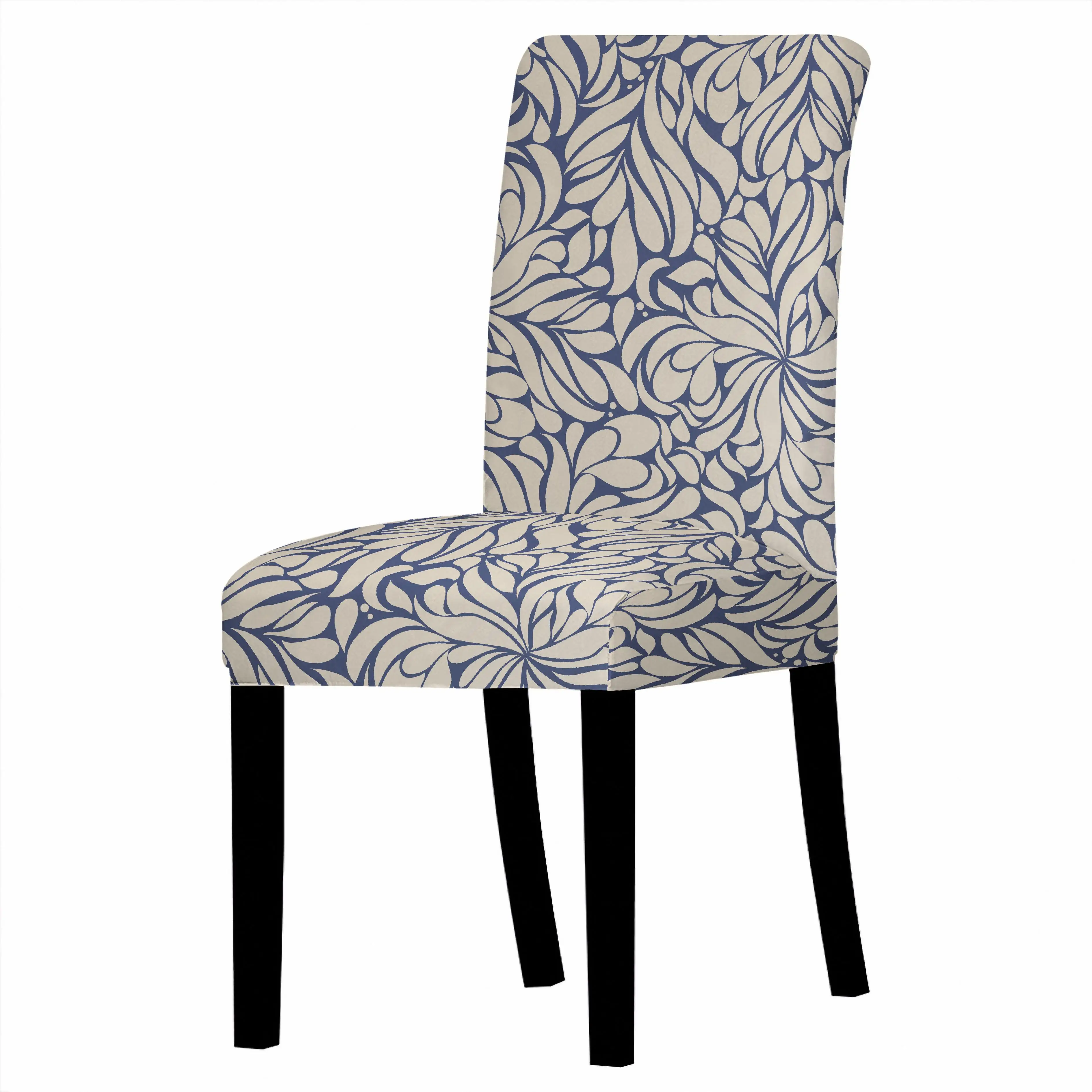 Богемный чехол для кресла для дома столовой эластичные чехлы на кресла многофункциональные спандекс эластичная ткань Универсальный стрейч 1 шт