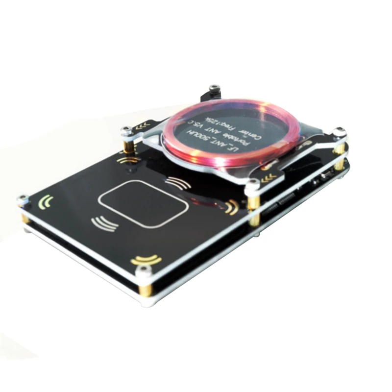 Proxmark3 разрабатываемые комплекты 3 0 Proxmark NFC PM3 RFID-ридер записывающее устройство для