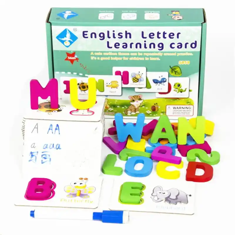 preschool educational toys