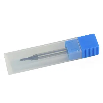 

2 Blades 45 Degree Carbide Milling Cutter Cnc Numerical Control Tool Tungsten Steel Flat End Milling Cutter Drop Shipping New