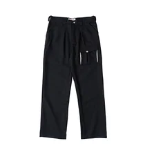 Good quality black joggers Clearance