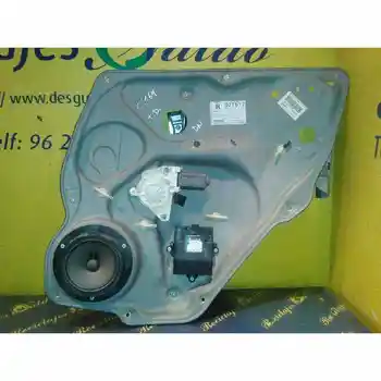 

WINDOW REGULATOR REAR RIGHT MERCEDES CLASS A (W169)