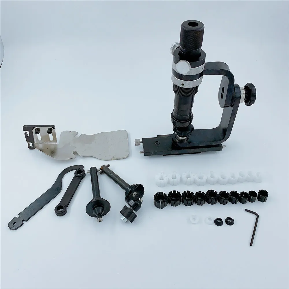 

Jewellers Tools BenchMate Setter Plus Stone Setting Ring holder with Optional Mounting Adaptor