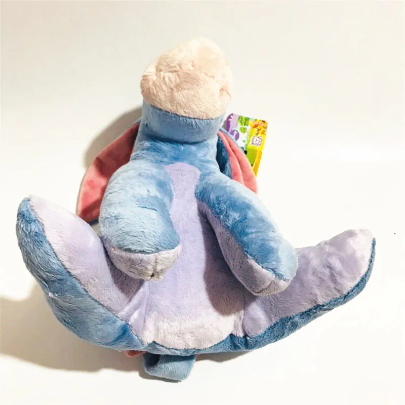 1piecesplush the 35cm donkey eeyore plush doll gift Children's toys