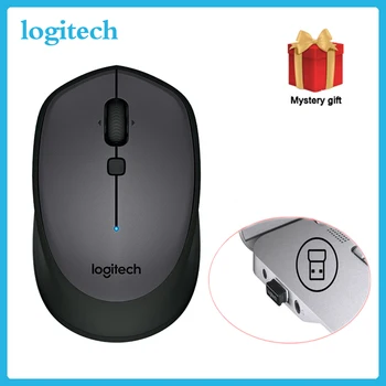 

Logitech Original M336 Wireless Bluetooth Mouse with Colorful 1000 dpi ,Mac OS X 10.8,Chrome OS,Android 3.2 for Windows 7/8/10