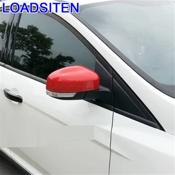 

Modified Chromium Automobile Wing Mirror Exterior Modification Accessory Mouldings Parts 12 13 14 15 16 17 18 FOR Ford Ecosport