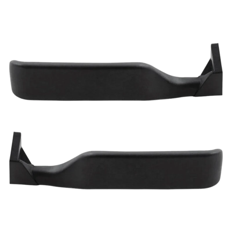 Car Left &amp Right Inner Door Handle for Ford Pickup Truck 1987-1996 E7TZ-1522600-A E7TZ-1522601-A | Автомобили и мотоциклы