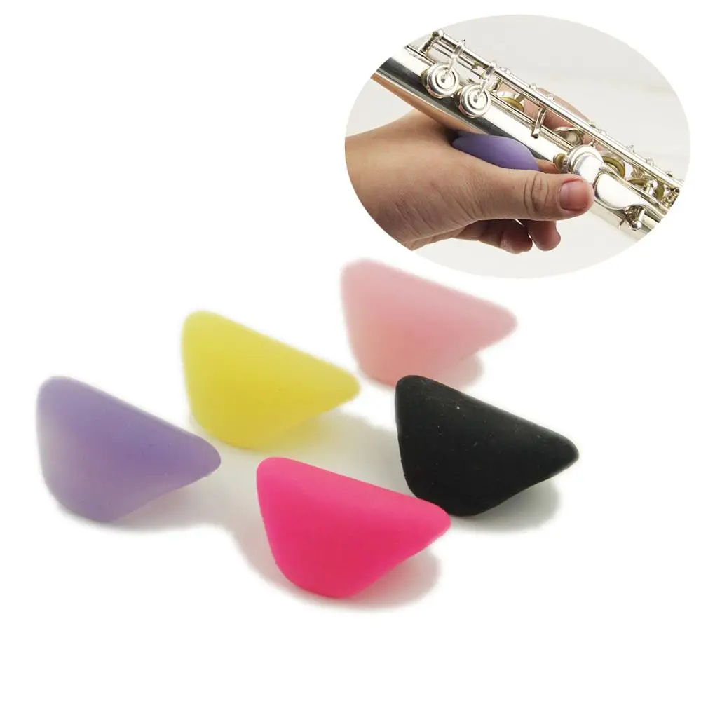 Flute Accessories Flute Silicone Pad Parts & Accessories AliExpress