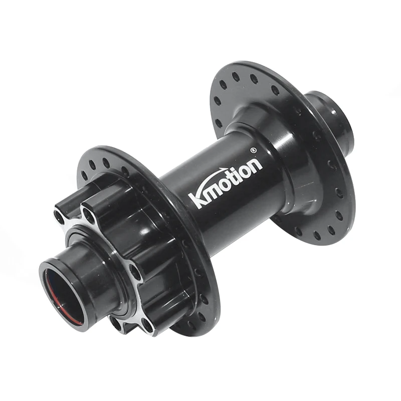 Kmotion MTB ступица Джейн трубчатый подшипник 36H 20 мм алюминиевый сплав велосипед