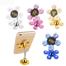 Волшебная присоска держатель на доске держатель для телефона многофункциональный двухсторонний сукториальная навигация подставка для мобильного телефона производители Wh