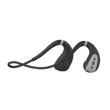 

Stereo With 8G Memory Mp3 Player Ipx8 Swimming Waterproof Bone Conduction Headset Wireless Headphones