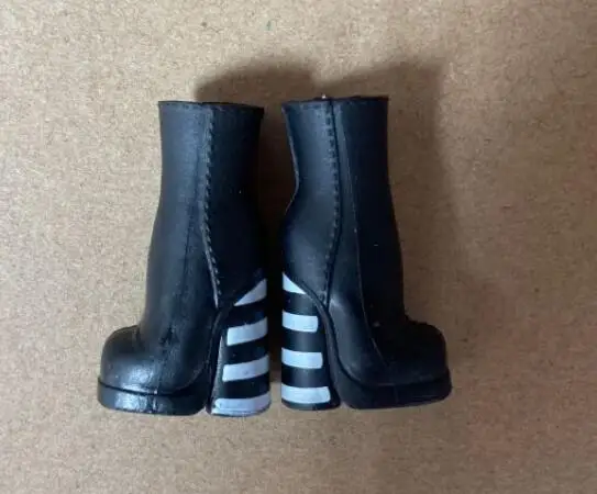 Original Doll Glasses Shoes Hats Boots 