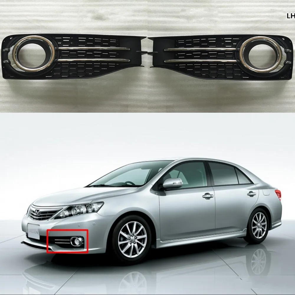 Купить Тойота Аллион 2025 Года В Японии